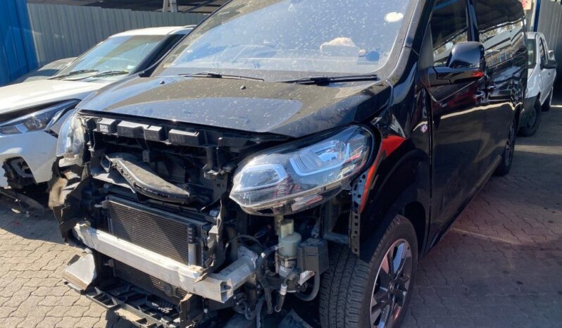 
								2024 OPEL ZAFIRA full									