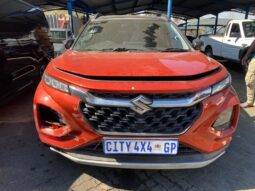 2026 SUZUKI FROX 1.5 GL A/T