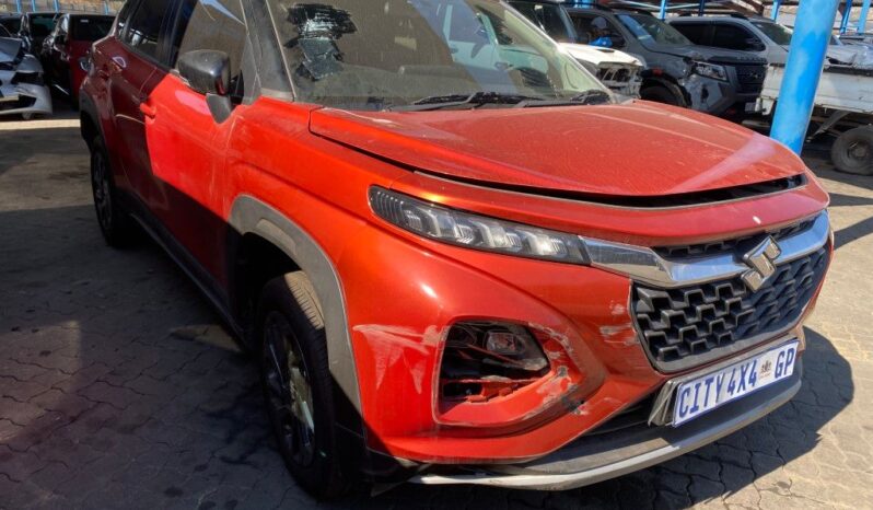 
								2026 SUZUKI FROX 1.5 GL A/T full									