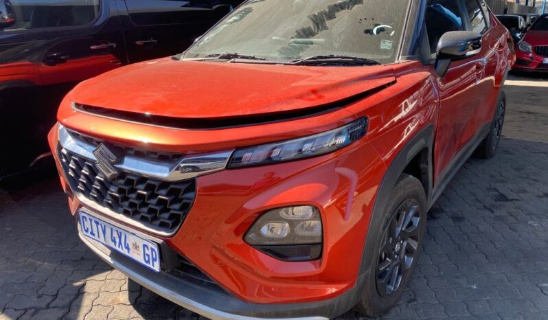 
								2026 SUZUKI FROX 1.5 GL A/T full									