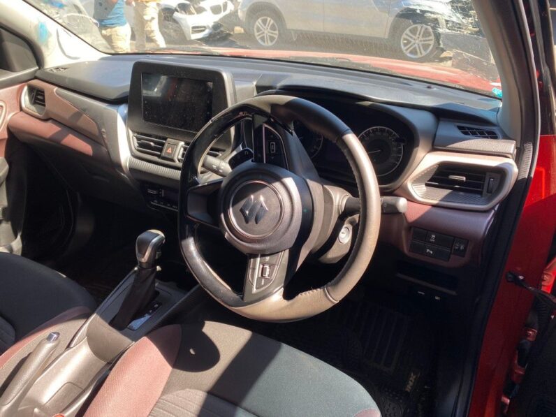 
								2026 SUZUKI FROX 1.5 GL A/T full									