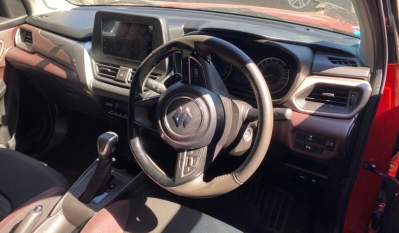 
								2026 SUZUKI FROX 1.5 GL A/T full									