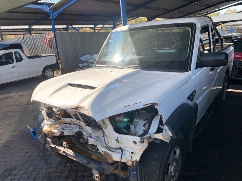 
								2025 MAHINDRA PIK UP 2.2 MHAWK S full									