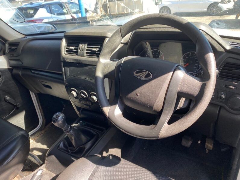 
								2025 MAHINDRA PIK UP 2.2 MHAWK S full									