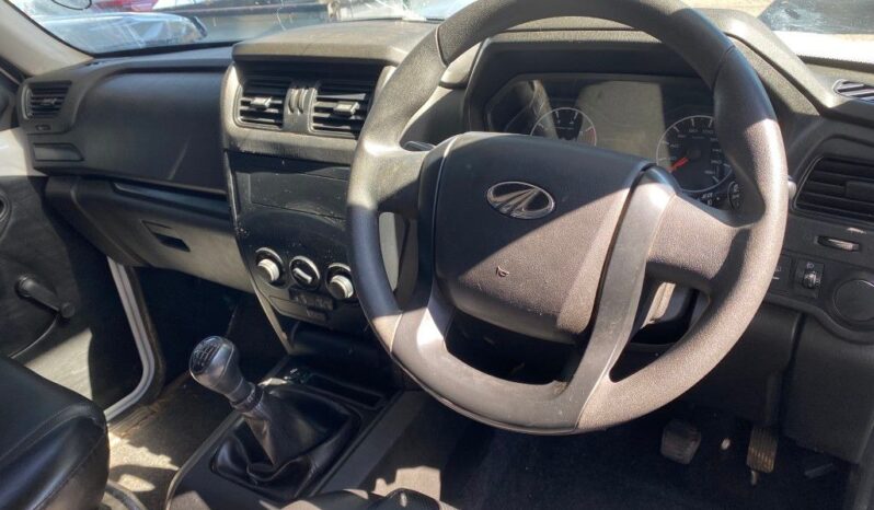 
								2025 MAHINDRA PIK UP 2.2 MHAWK S full									