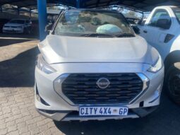 2024 NISSAN MAGNITE 1.0T ACENTA