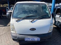 2007 KIA K2700 WORKHORSE