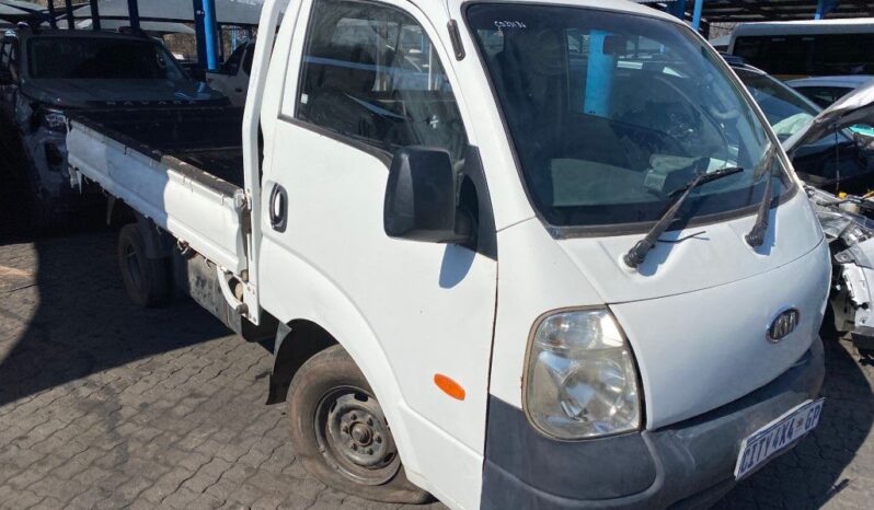 
								2007 KIA K2700 WORKHORSE full									