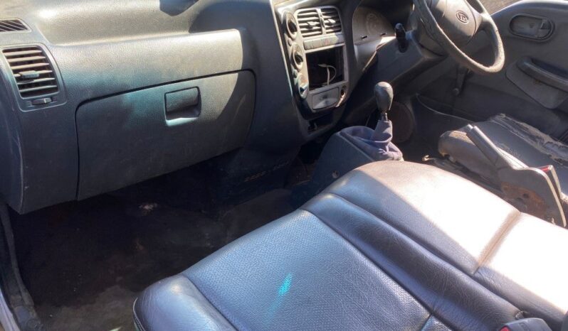 
								2007 KIA K2700 WORKHORSE full									